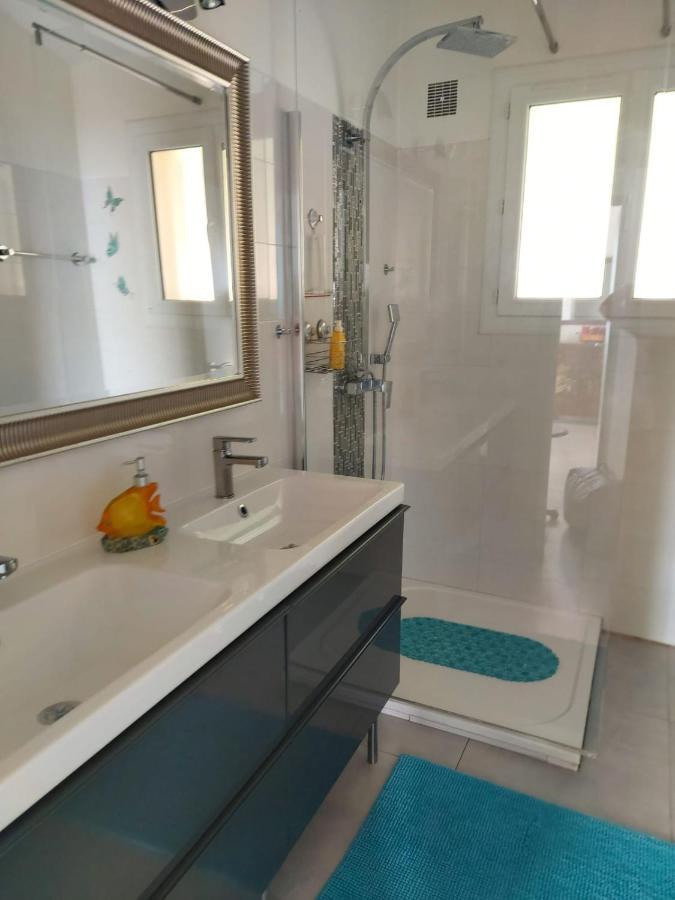 Chambres Bellevue Carqueiranne Luaran gambar
