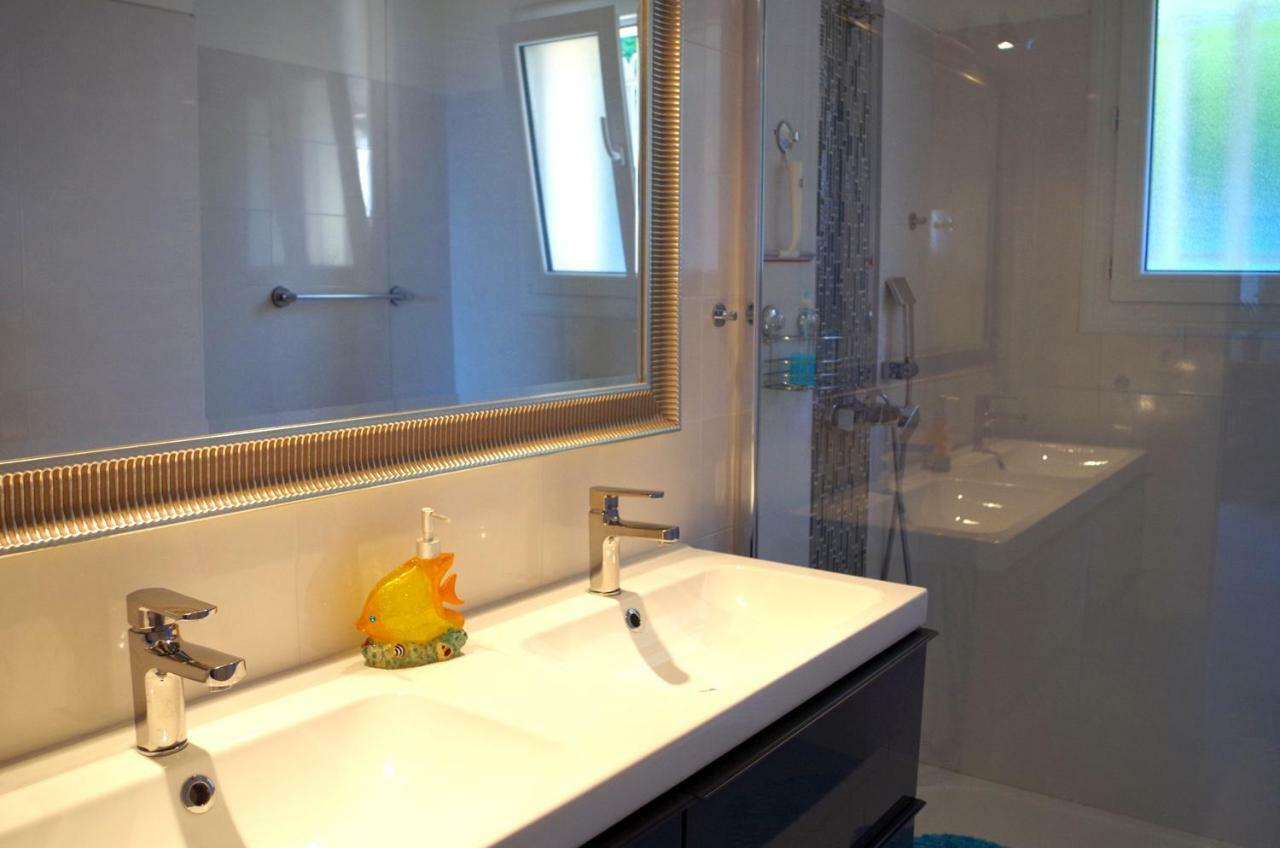 Chambres Bellevue Carqueiranne Luaran gambar