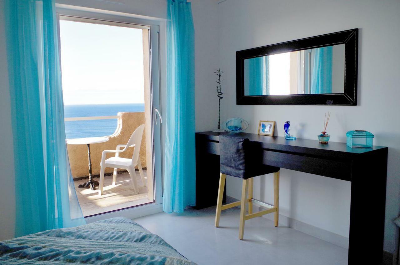 Chambres Bellevue Carqueiranne Luaran gambar