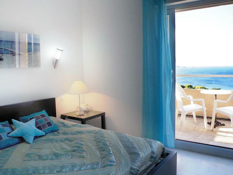 Chambres Bellevue Carqueiranne Luaran gambar