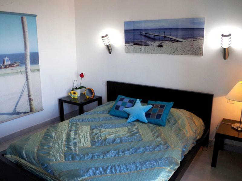 Chambres Bellevue Carqueiranne Luaran gambar