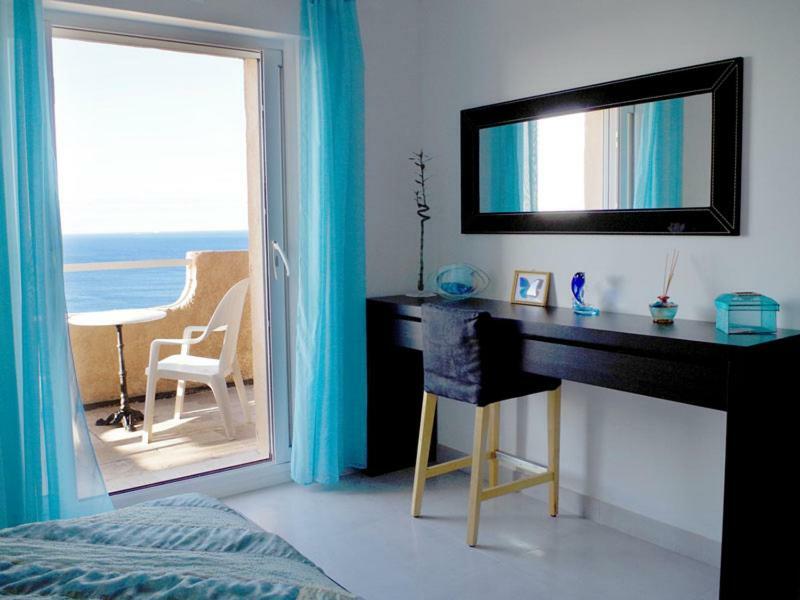 Chambres Bellevue Carqueiranne Luaran gambar